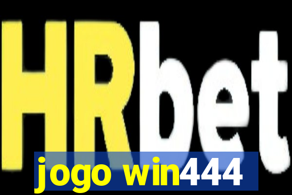 jogo win444
